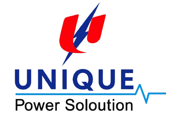 Unique Power Solutions Logo